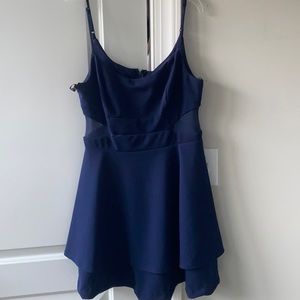 Super cute B. Darling dress!